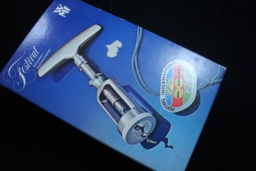 WMF Festival Korkenzieher Glockenkorkenzieher