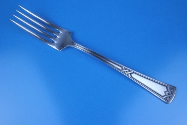 Erbe IDEAL Speisegabel Gabel 20,0 cm 20er versilbert