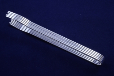 Eiszange Edelstahl