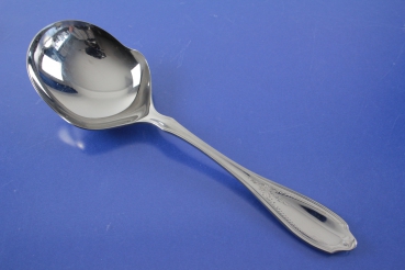 WMF Englische Rose Kartoffellöffel Cromargan