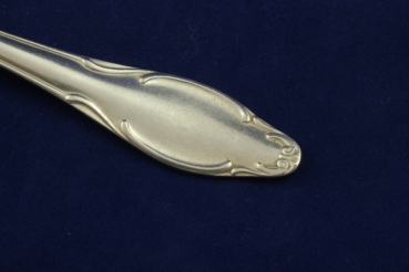 Preview: Wellner 550 Richard Wagner Speiselgabel versilbert