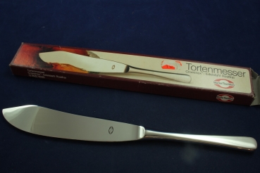 Marke Tischfein Tortenmesser OVP