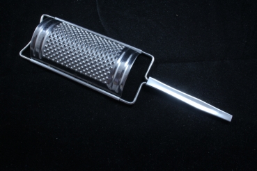 WMF ähnlich Frankfurt Zitronenreibe Cromargan