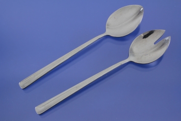 WMF Celia Salatbesteck 25,0 cm Cromargan