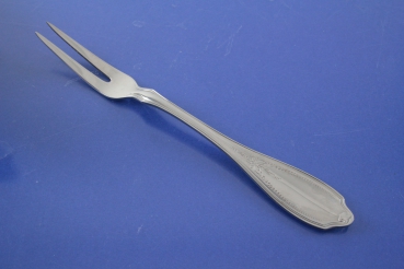 WMF Englische Rose Fleischgabel Cromargan