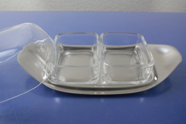 WMF Menage Geleegestell Wagenfeld