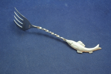 WMF Sardinenheber Fischgriff Cromargan