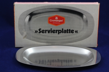 WMF Servierplatte Cromargan