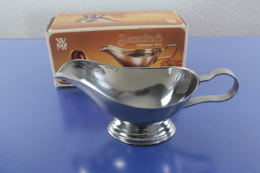 WMF Sauciere Cromargan OVP