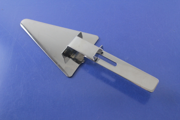 WMF Tortenheber mit Schieber Cromargan