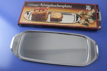 WMF Königskuchenplatte OVP