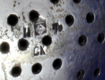 Preview: WMF 26 Empire Teesieb