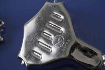 Preview: Lufthansa Besteck Zitronenpresse Logo