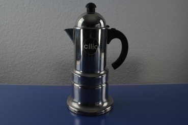 Cilio Espressokocher Kontessa Classic 4 Tassen