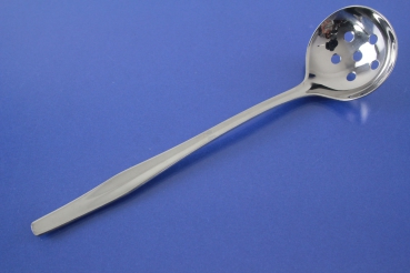 WMF ähnlich Frankfurt Olivenlöffel 15,4 cm Cromargan