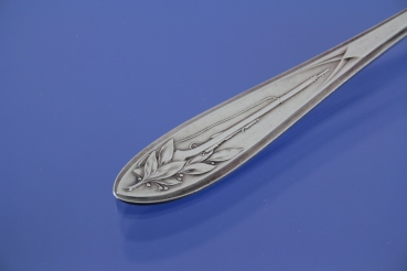 Ber-Ka Jugendstil Speiselöffel Löffel 20,8 cm versilbert