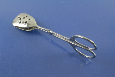 WMF Gebäckzange mit durchbrochener Laffe Cromargan