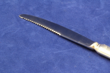 WMF Orangenmesser Obstmesser versilbert