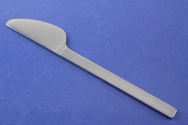 Preview: Lufthansa Besteck Messer Hepp