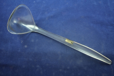 Buchsteiner Bowlenkelle Schöpflöffel Kunststoff