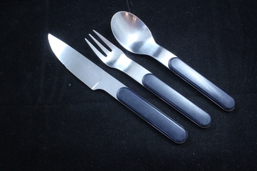 Dansk International Design Ltd Japan - Besteck für 4 Personen Edelstahl