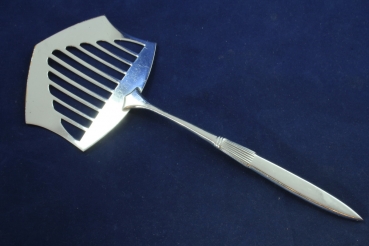 Schöner Spargelheber Edelstahl