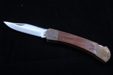 Altes CHJ Taschenmesser Klappmesser