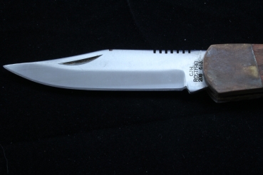 Altes CHJ Taschenmesser Klappmesser