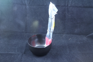 Marinier-Set mit Silikonpinsel Basting Brush Set