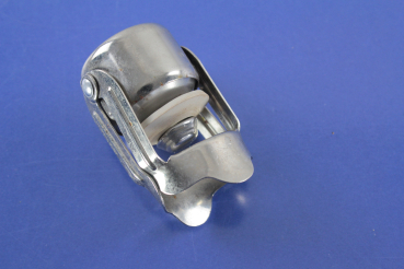 Sektflaschenverschluss Edelstahl