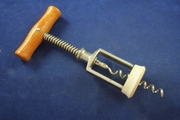 Korkenzieher antik
