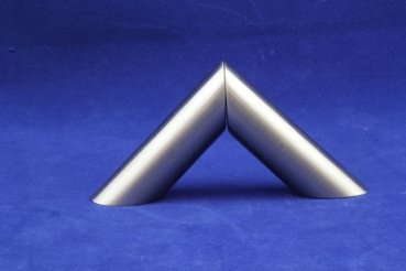 Salz- und Pfefferstreuer Edelstahl magnetisch