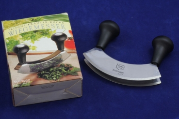 Wiegemesser Solingen
