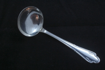 Clarfeld Rahmkelle 13,0 cm versilbert