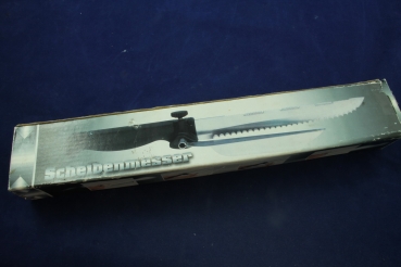 Brotmesser Scheibenmesser Edelstahl