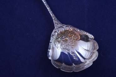 Hildesheimer Rose Sahnelöffel