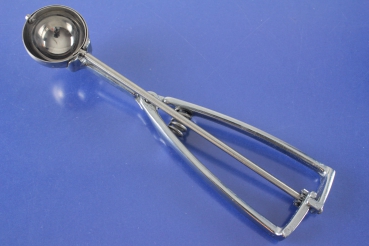 Eisportionierer Lampu Italy Edelstahl