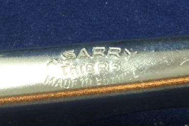 Sarry Thiers Barmesser Kellnermesser Henkel Trocken