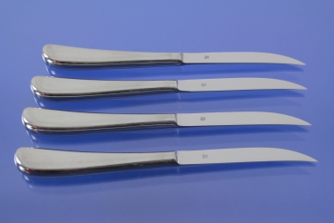 WMF 4 Steakmesser Design Irving Harper Cromargan