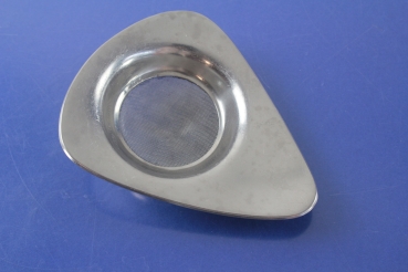 WMF Teesieb Abtropfsieb Design Kurt Radtke Cromargan