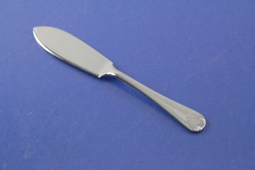 Kaviarmesser kleines Buttermesser England Edelstahl