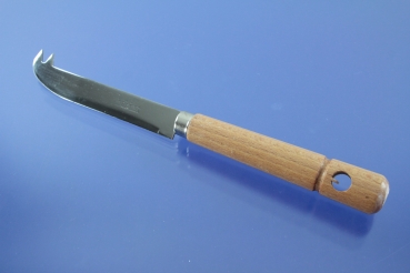 Habitat Käsemesser mit Holzgriff
