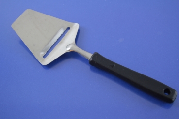 WMF Black Line Käsehobel Käsereibe schwarzer Griff