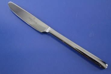 Picard & Wielpütz 6 Speisemesser Messer Edelstahl