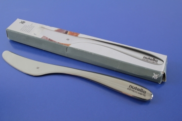 WMF Bistro Nutellastreicher Nuss-Nougat-Creme Streicher Cromargan