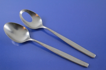 WMF London Salatbesteck Cromargan