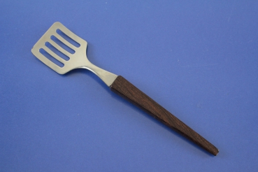 Sardinenheber Edelstahl Holzgriff