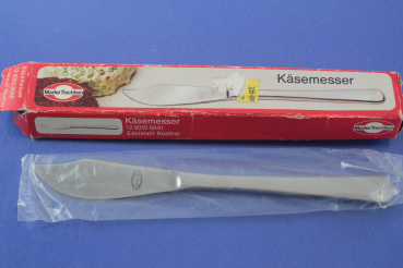 Marke Tischfein Käsemesser Edelstahl