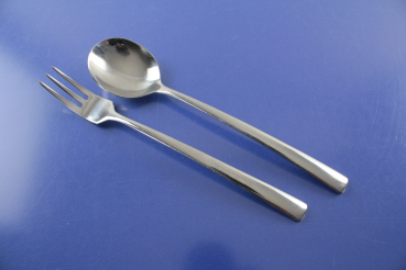 Villeroy & Boch Daily Line Spaghettibesteck Edelstahl