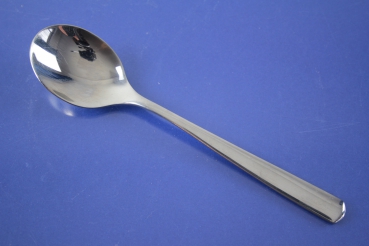 WMF Boston Sahnelöffel Tassenlöffel Cromargan